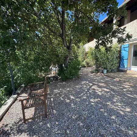 Sainte Croix Bastide Du Rousset Apartment