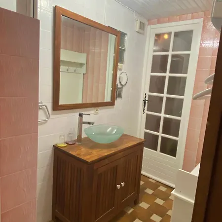 Sainte Croix Bastide Du Rousset Apartment *