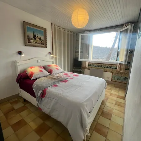 Apartment Sainte Croix Bastide Du Rousset Riez