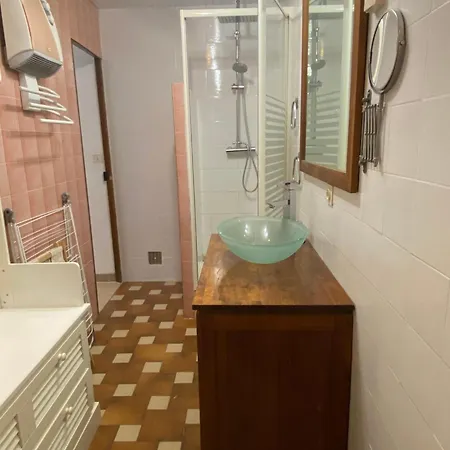 Sainte Croix Bastide Du Rousset Apartment Riez